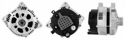AMK al2796 -  Генератор