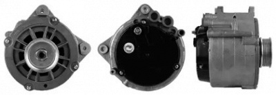 AMK al2819 -  Генератор