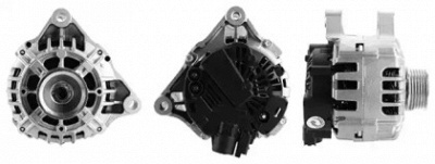 AMK al2894 -  Генератор
