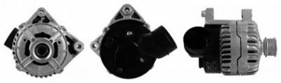 AMK al2945 -  Генератор