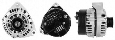 AMK al2952 -  Генератор