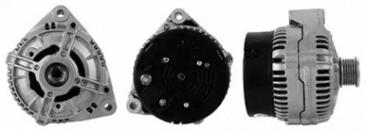 AMK al2960 -  Генератор