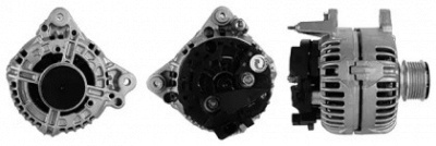 AMK al2991 -  Генератор