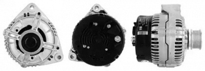 AMK al3269 -  Генератор
