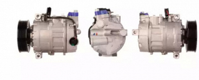 AMK cc1013 -  Компрессор, кондиционер