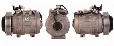 AMK cc1021 -  Компрессор, кондиционер