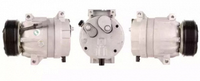 AMK cc1028 -  Компрессор, кондиционер