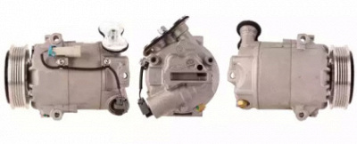 AMK cc1059 -  Компрессор, кондиционер