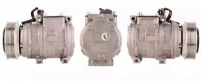 AMK cc1078 -  Компрессор, кондиционер