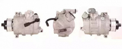 AMK cc1085 -  Компрессор, кондиционер