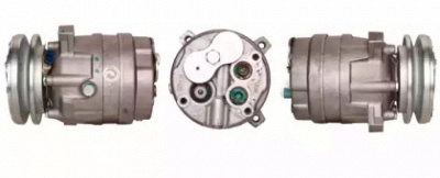 AMK cc1153 -  Компрессор, кондиционер