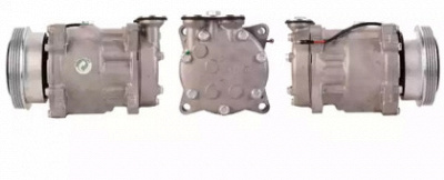 AMK cc1160 -  Компрессор, кондиционер