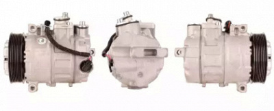 AMK cc1203 -  Компрессор, кондиционер