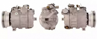 AMK cc1220 -  Компрессор, кондиционер