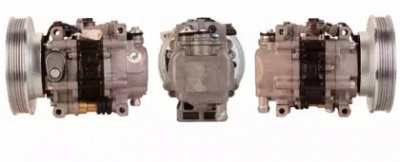 AMK cc1231 -  Компрессор, кондиционер