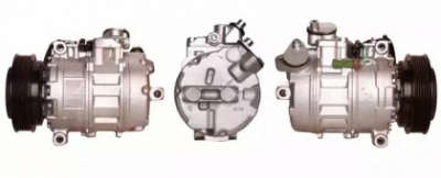 AMK cc1352 -  Компрессор, кондиционер