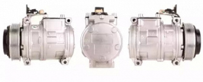 AMK cc1356 -  Компрессор, кондиционер
