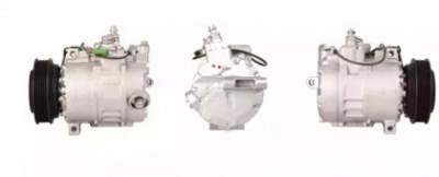AMK cc1463 -  Компрессор, кондиционер
