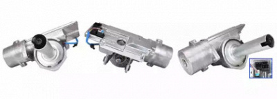 AMK epc010 -