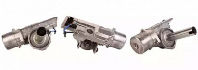 AMK epc025 -