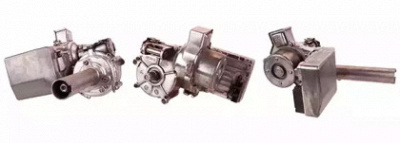 AMK epc117l -  Рулевая колонка