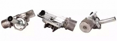 AMK epc132l -  Рулевая колонка
