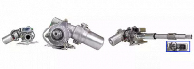 AMK epc150 -
