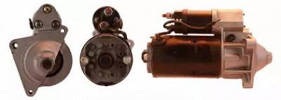 AMK st0830 -