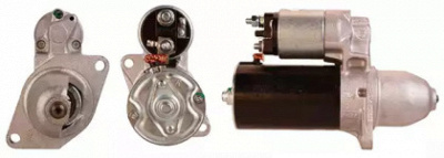 AMK st1797 -  Стартер