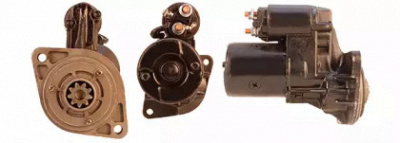 AMK st2664 -  Стартер