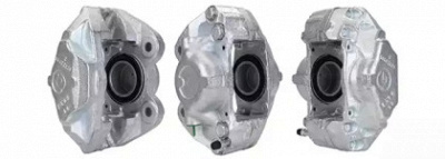AMK tca043 -  Тормозной суппорт