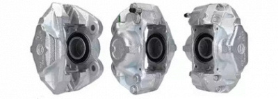 AMK tca044 -  Тормозной суппорт