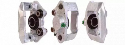 AMK tca075 -  Тормозной суппорт