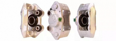 AMK tca076 -  Тормозной суппорт