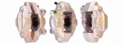 AMK tca091 -  Тормозной суппорт