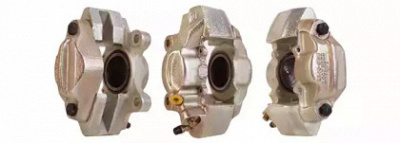 AMK tca092 -  Тормозной суппорт