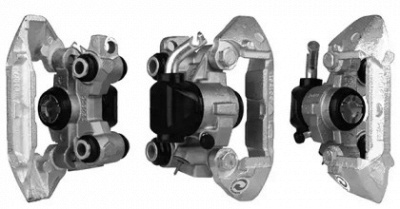 AMK tca1003 -  Тормозной суппорт