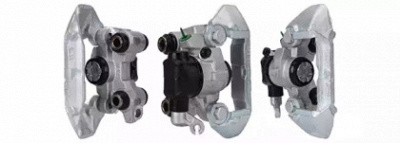 AMK tca1004 -  Тормозной суппорт