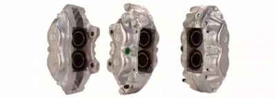 AMK tca1011 -  Тормозной суппорт