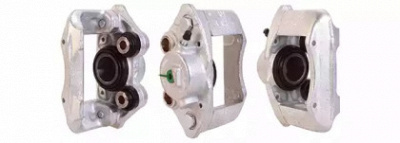 AMK tca1033 -  Тормозной суппорт