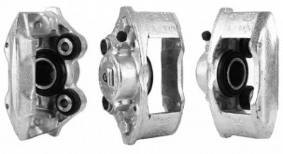 AMK tca1035 -  Тормозной суппорт