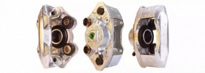 AMK tca1036 -  Тормозной суппорт
