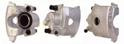 AMK tca1038 -  Тормозной суппорт