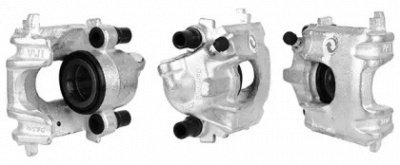 AMK tca1039 -  Тормозной суппорт