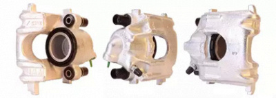 AMK tca1040 -  Тормозной суппорт