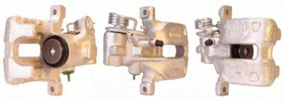 AMK tca1052 -  Тормозной суппорт