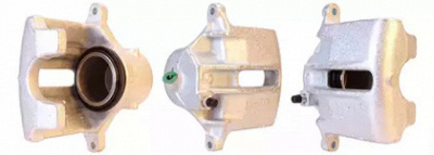 AMK tca1061 -  Тормозной суппорт