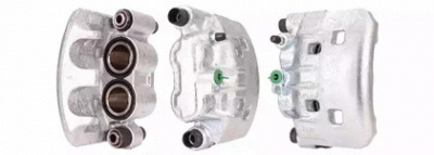 AMK tca1125 -  Тормозной суппорт