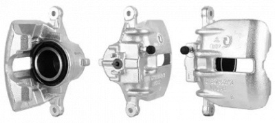 AMK tca1135 -  Тормозной суппорт