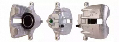 AMK tca1136 -  Тормозной суппорт